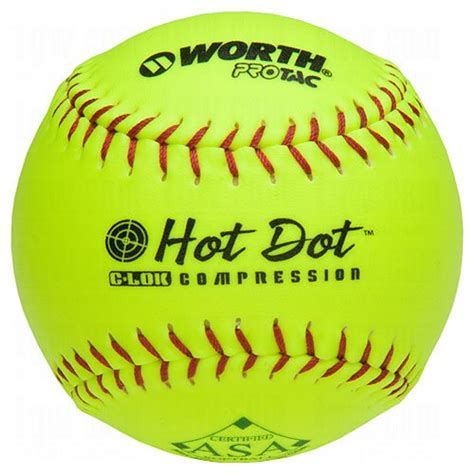 11 inch soft softballs